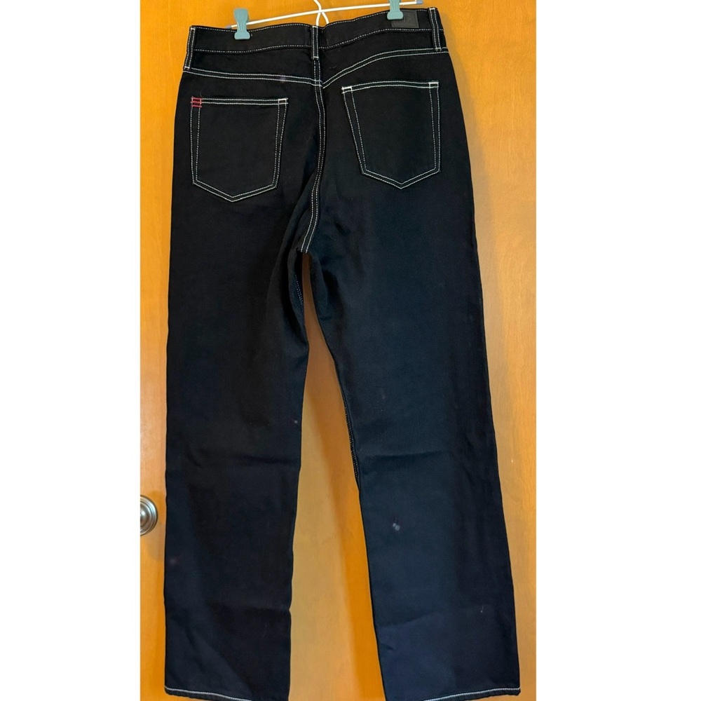 Urban Outfitters BDG Jeans, Black, 32 - Picture 3 of 7